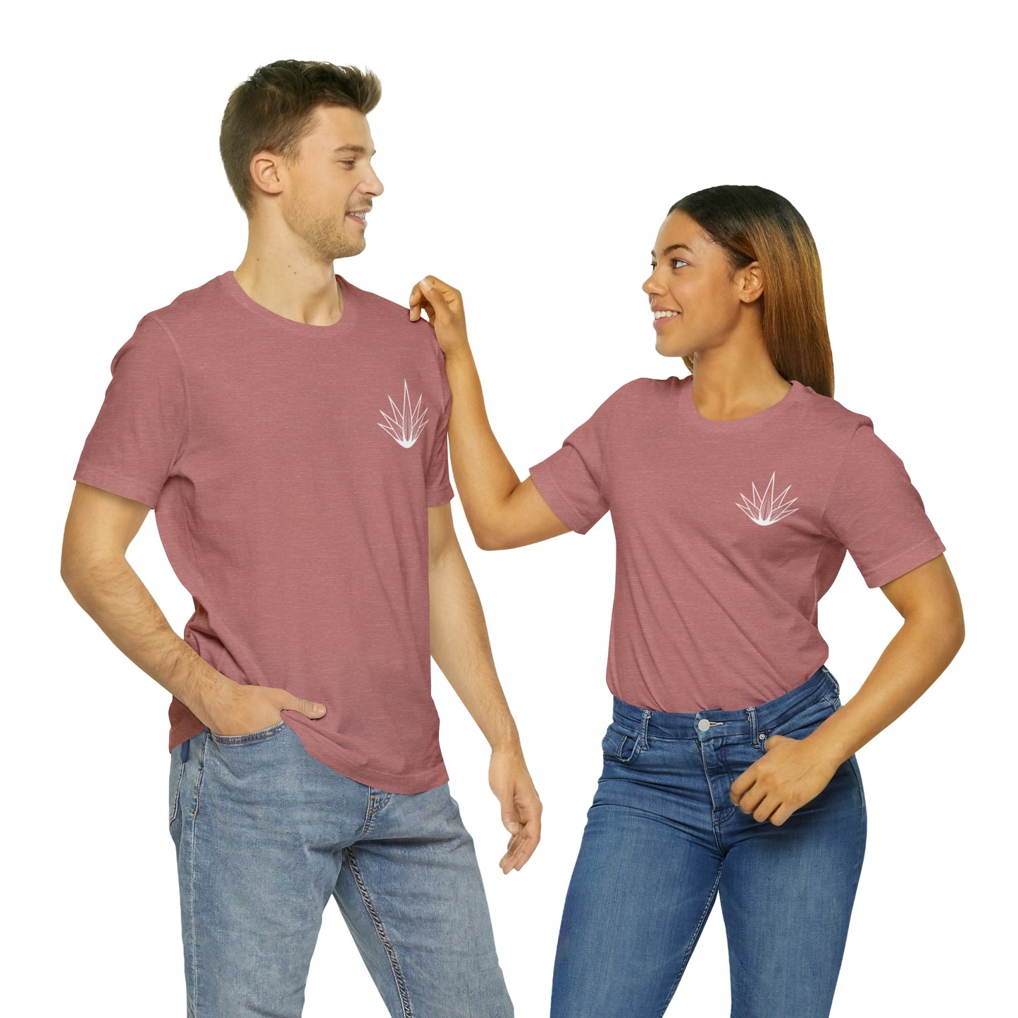 Agave Icon Shirt