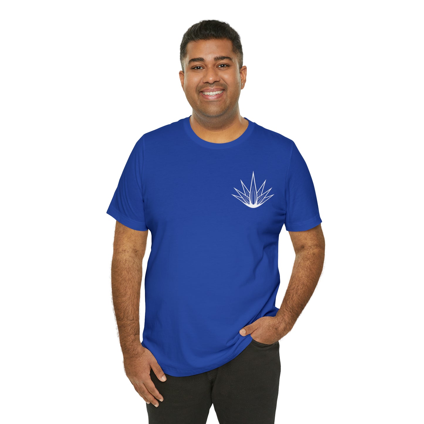 Agave Icon Shirt