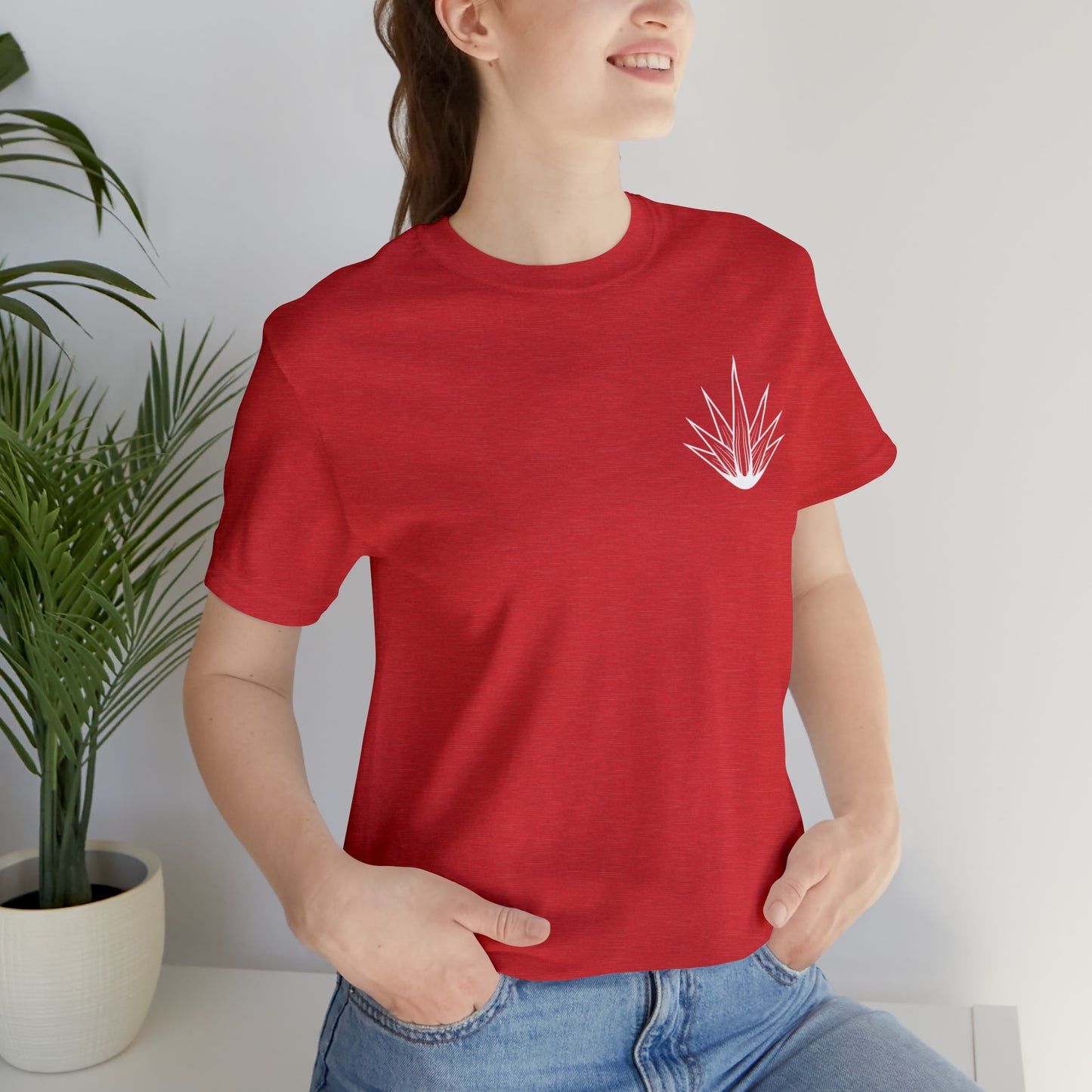 Agave Icon Shirt
