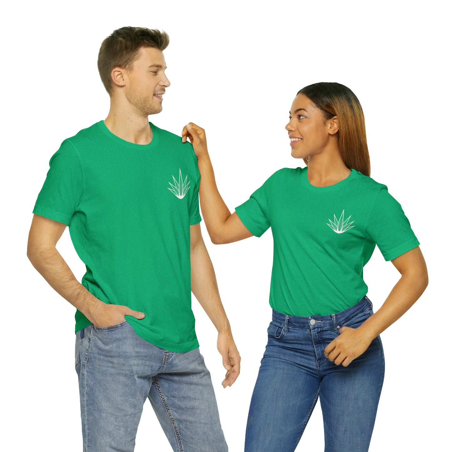 Agave Icon Shirt