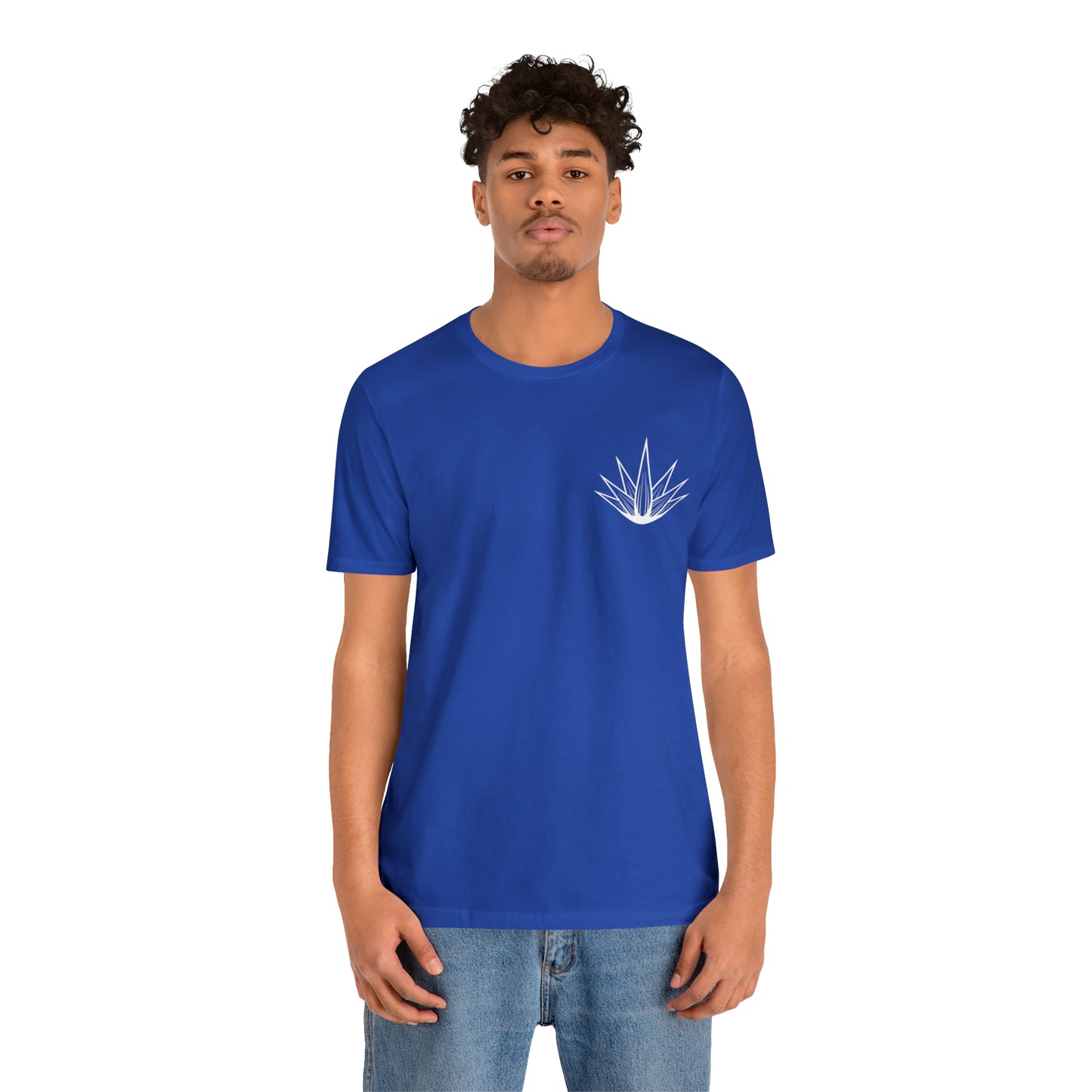 Agave Icon Shirt