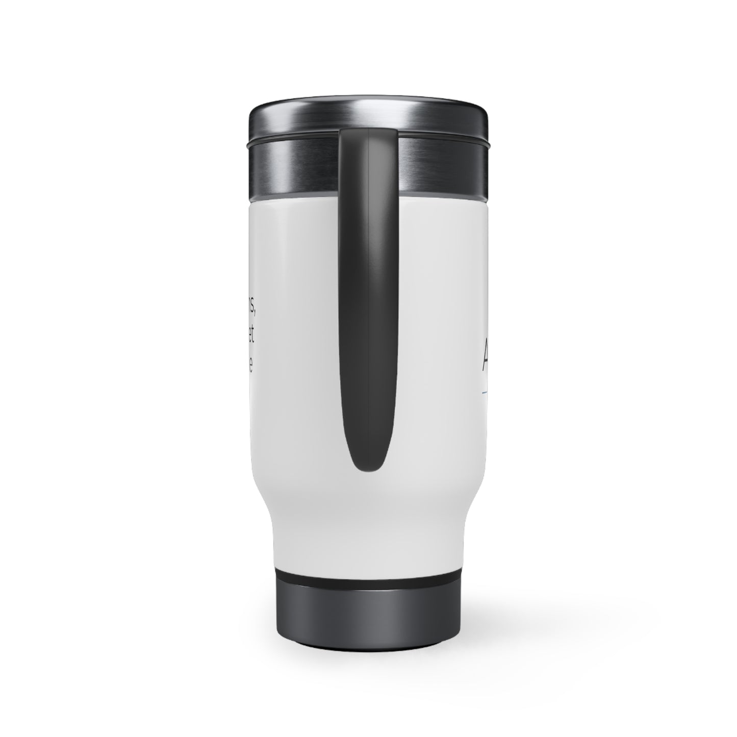 Agave Travel Mug