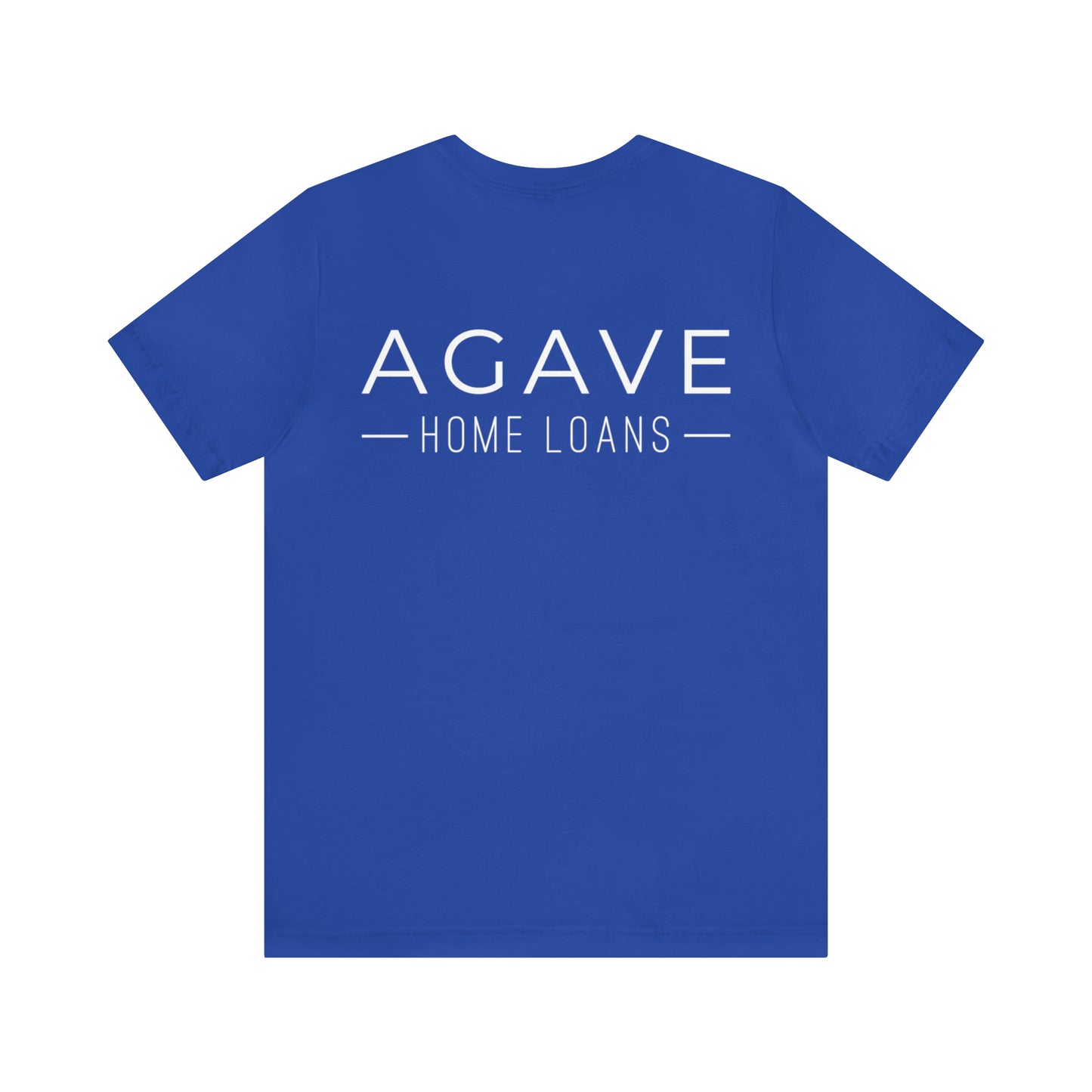 Agave Icon Shirt