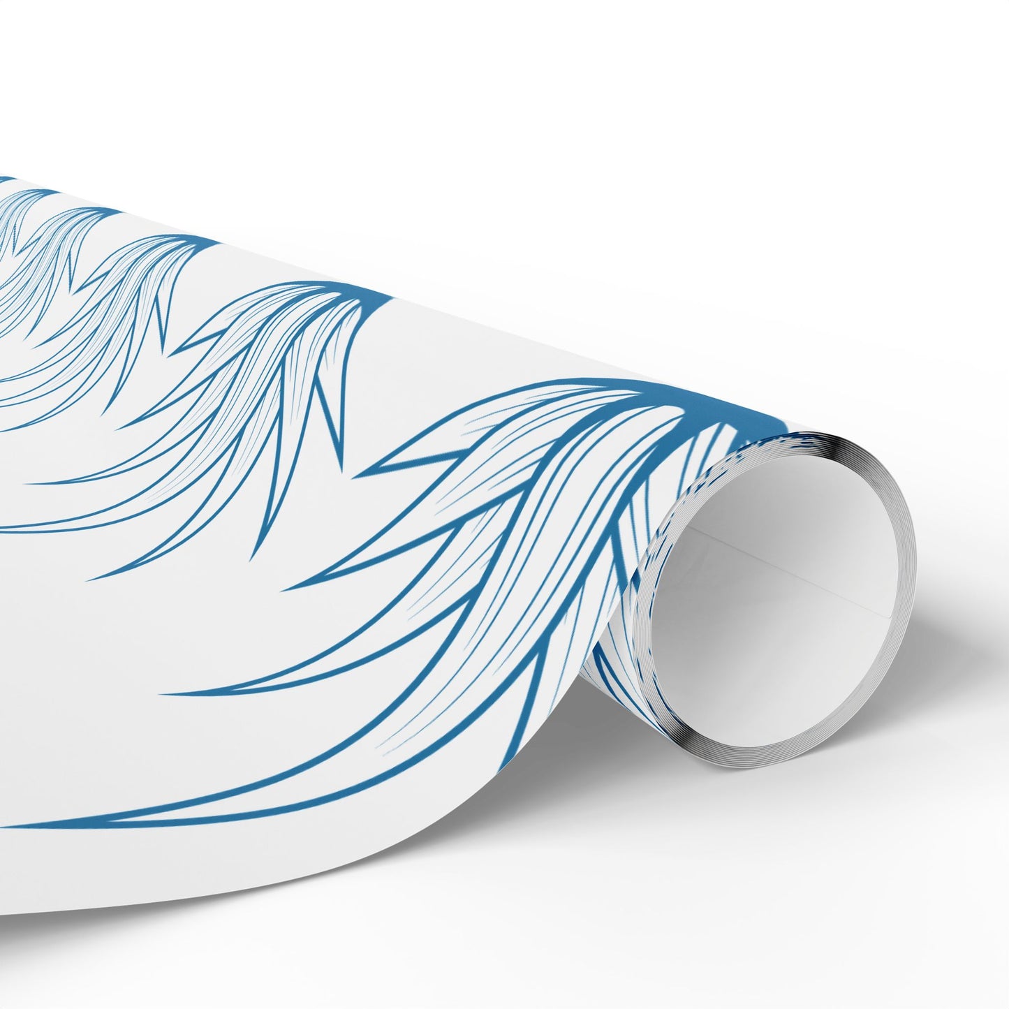 Agave Wrapping Paper