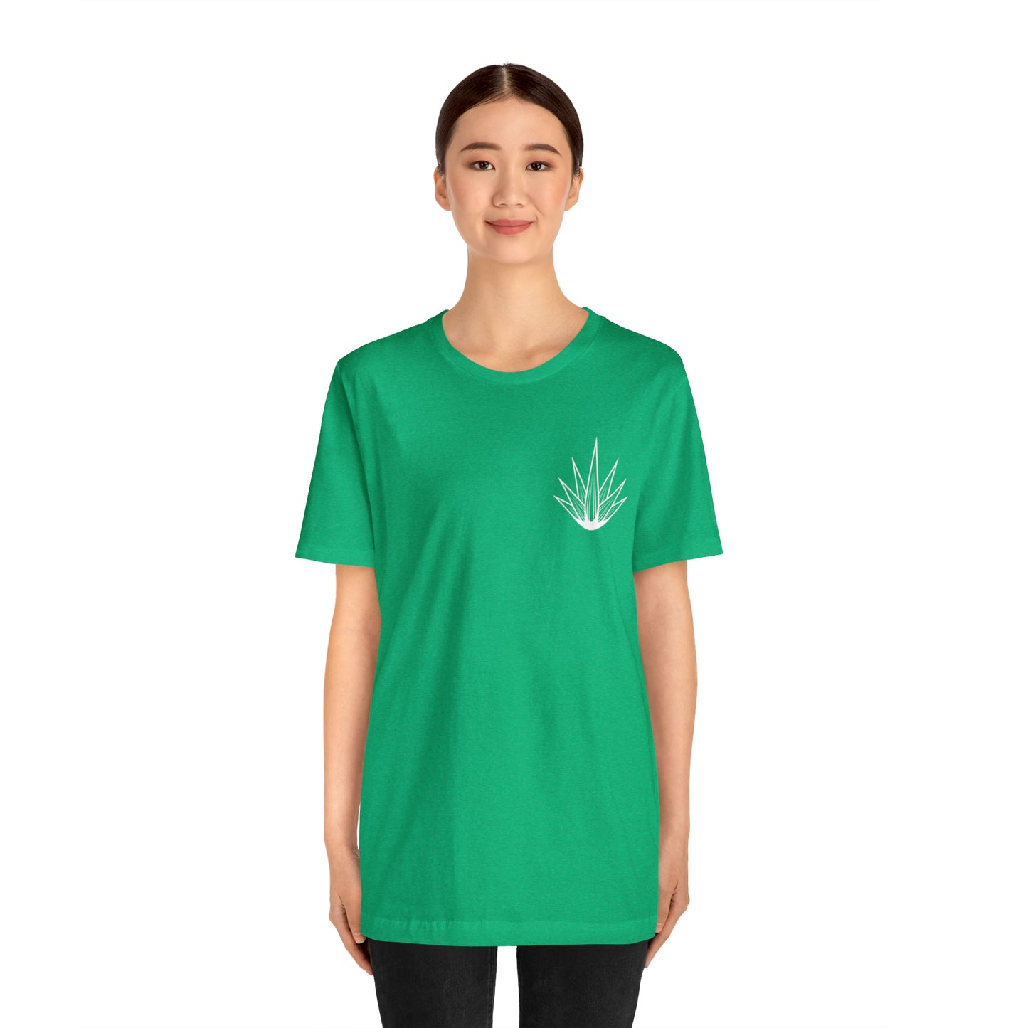 Agave Icon Shirt