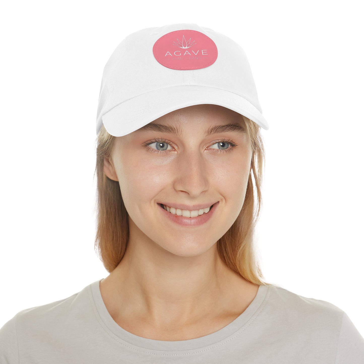 Agave Dad Hat