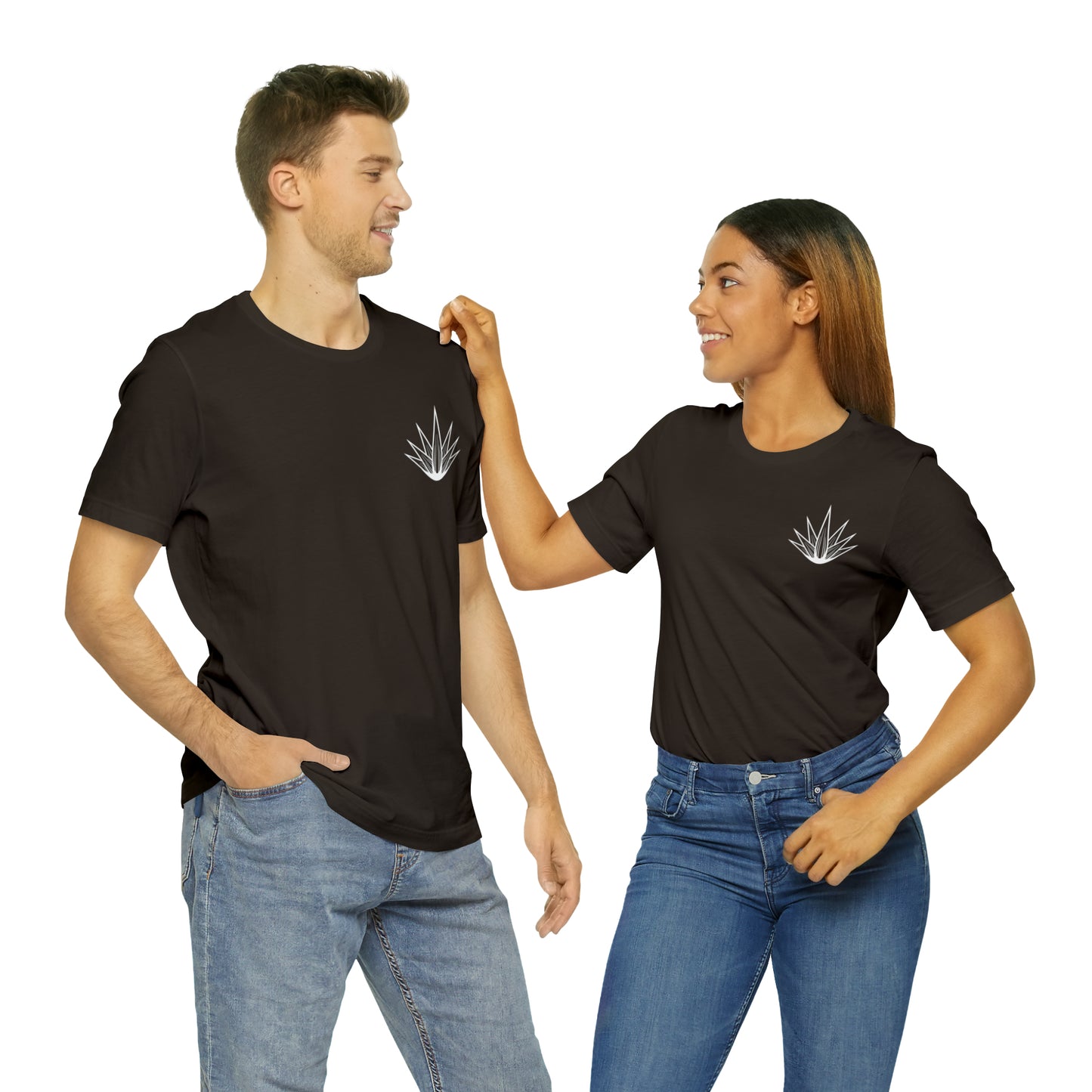 Agave Icon Shirt