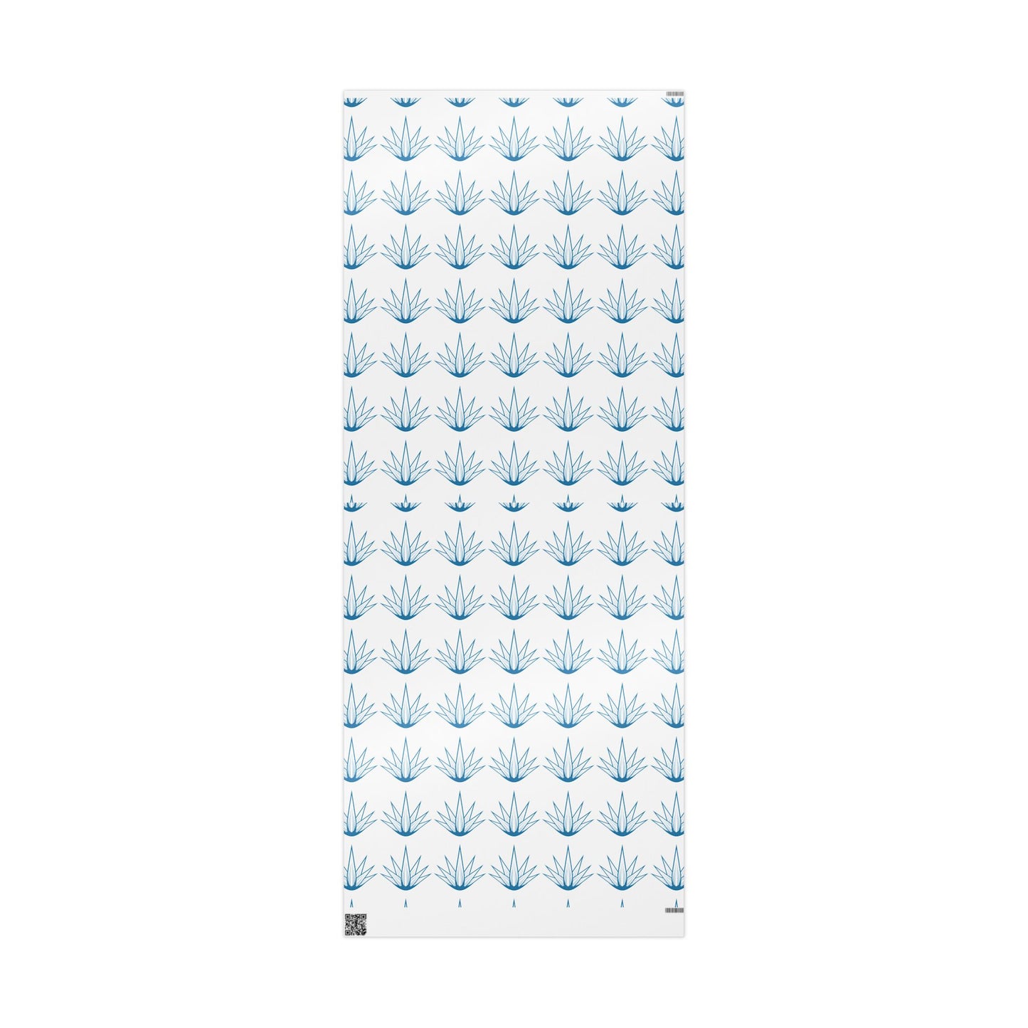 Agave Wrapping Paper