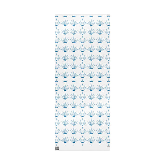Agave Wrapping Paper