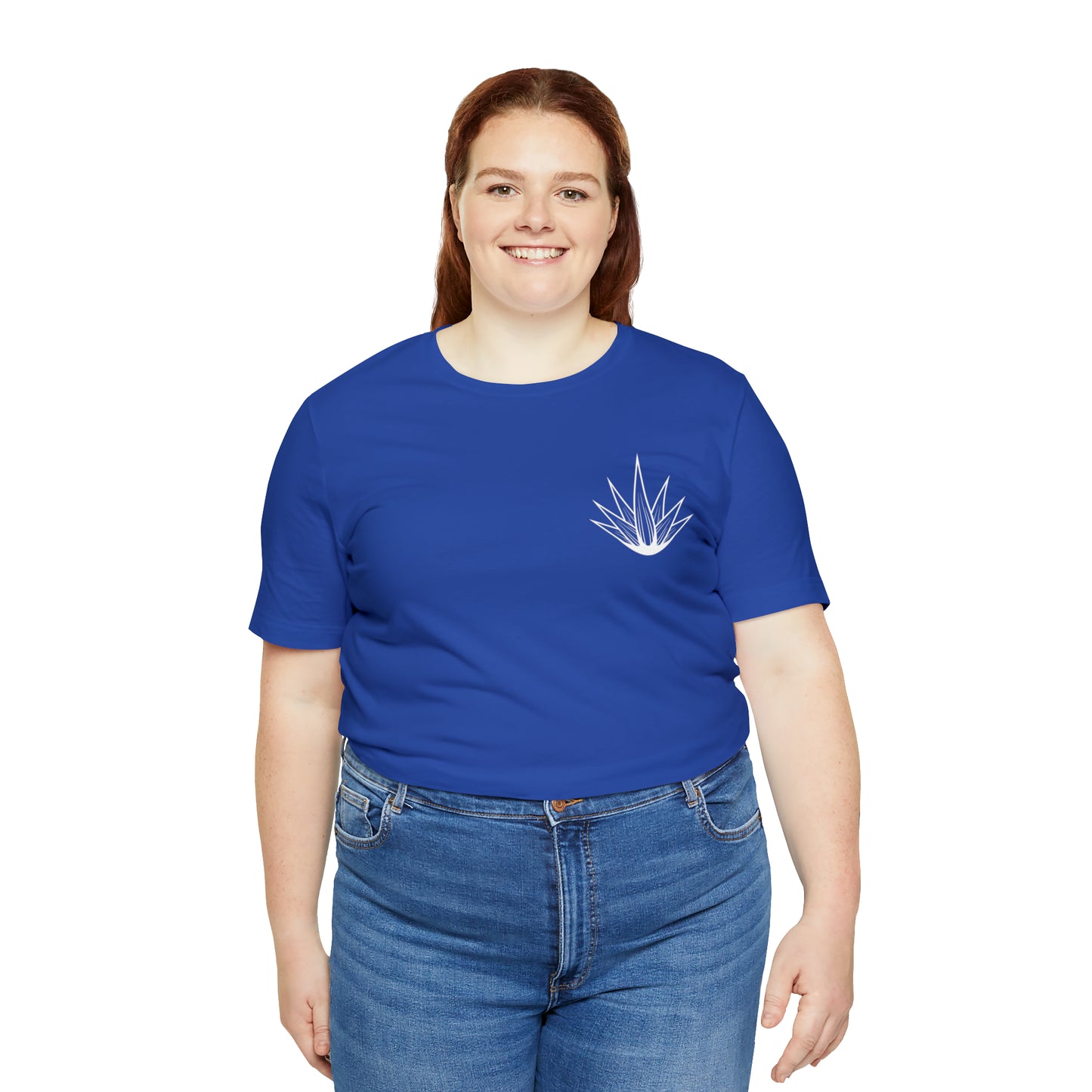 Agave Icon Shirt