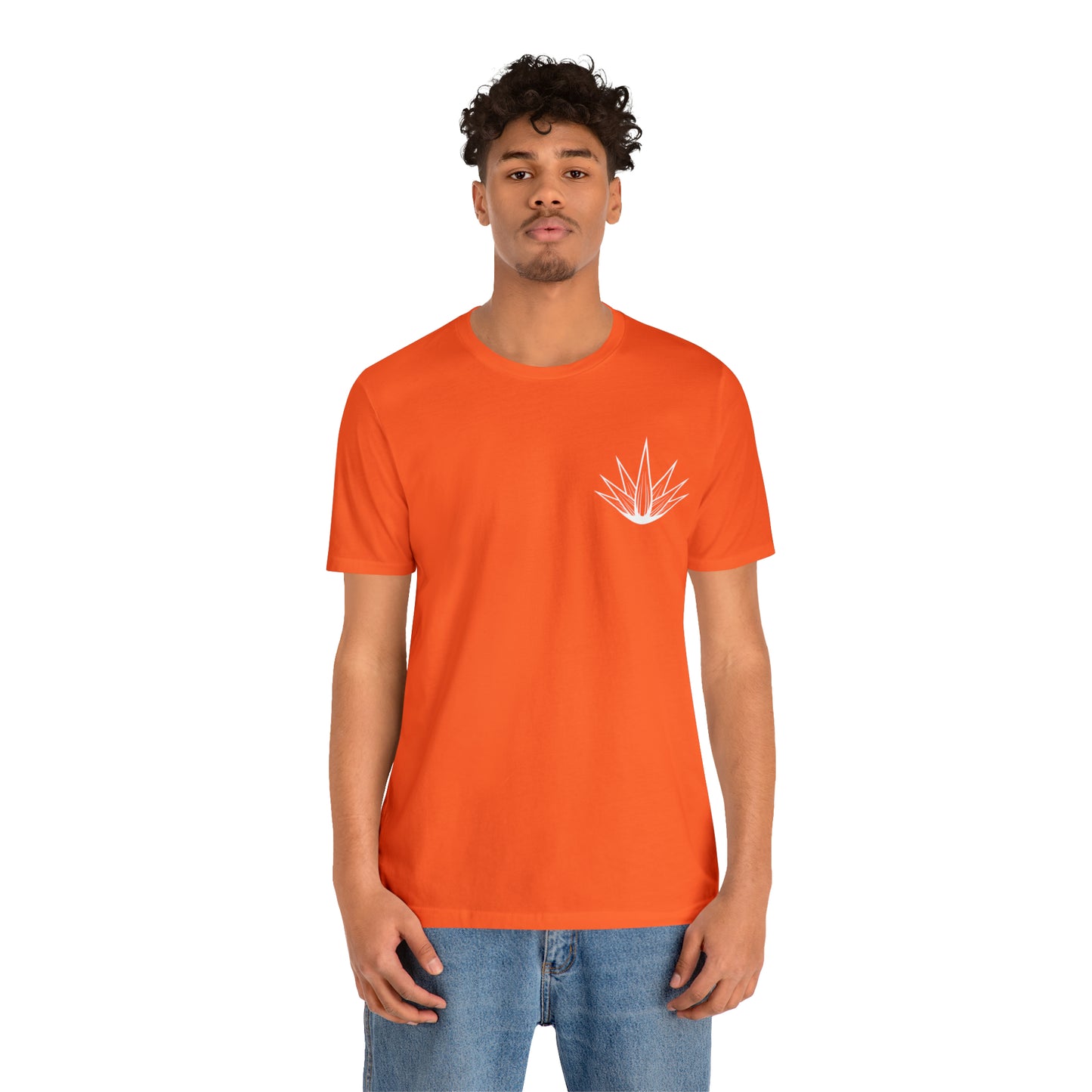 Agave Icon Shirt