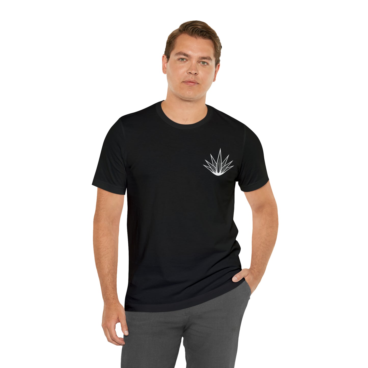 Agave Icon Shirt