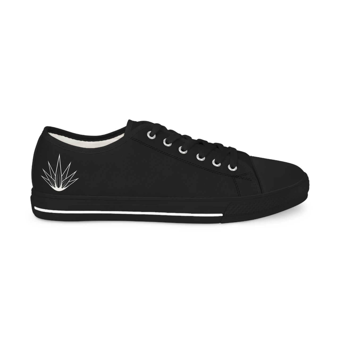 Low Top Sneakers