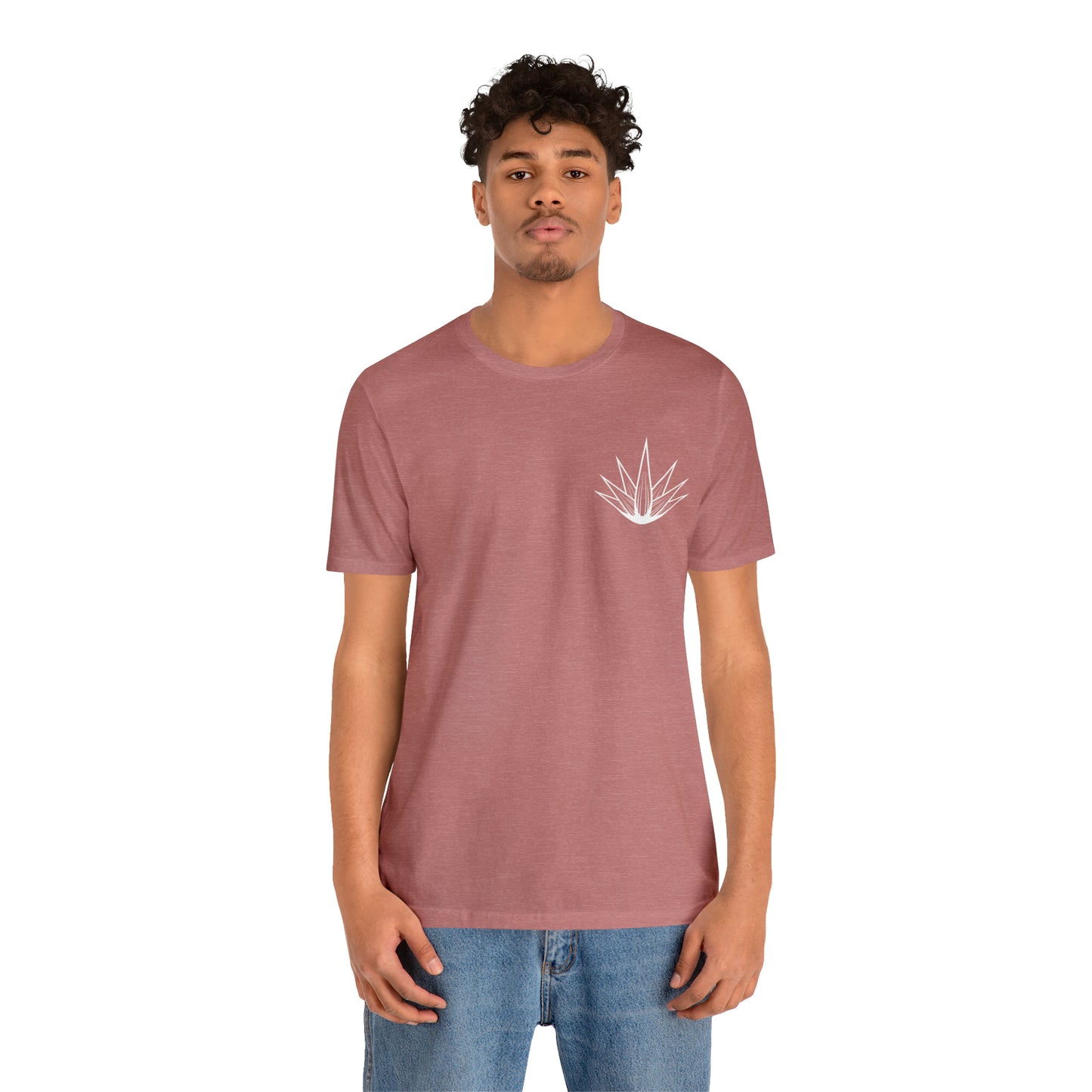 Agave Icon Shirt