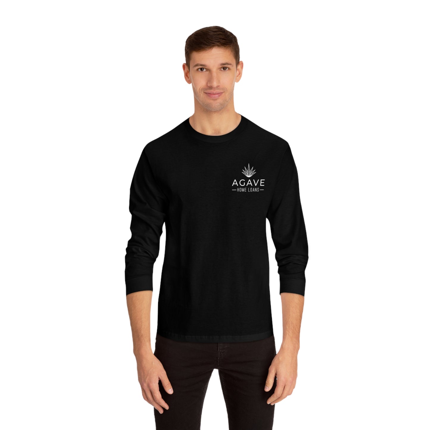 Agave Long Sleeve