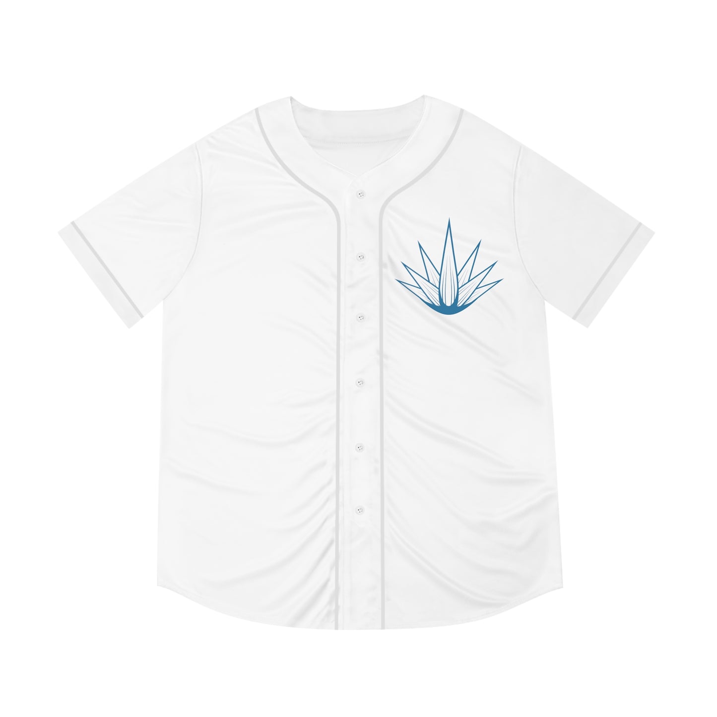 Men's Baseball Jersey (AOP)