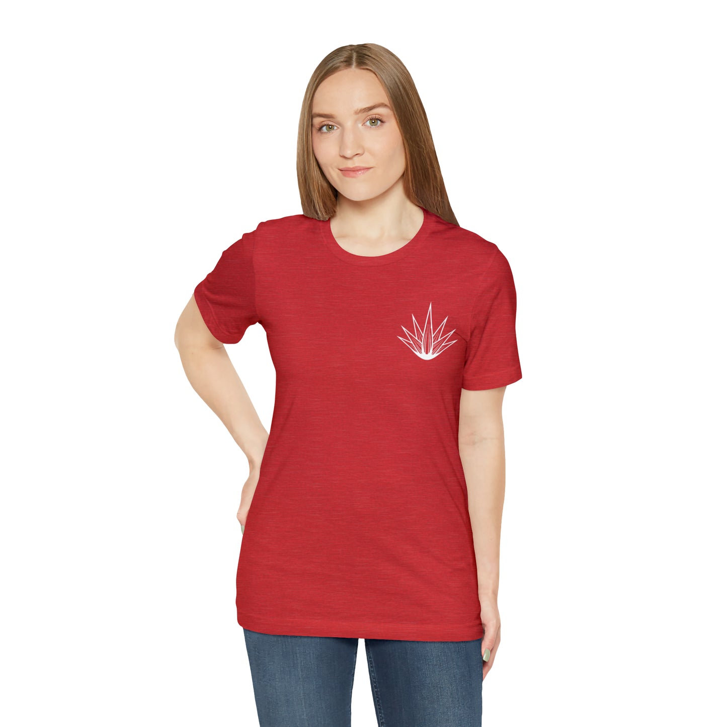 Agave Icon Shirt