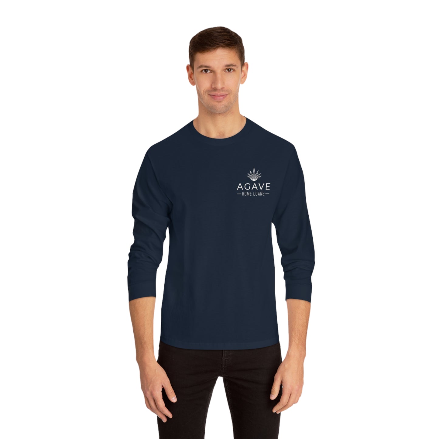 Agave Long Sleeve