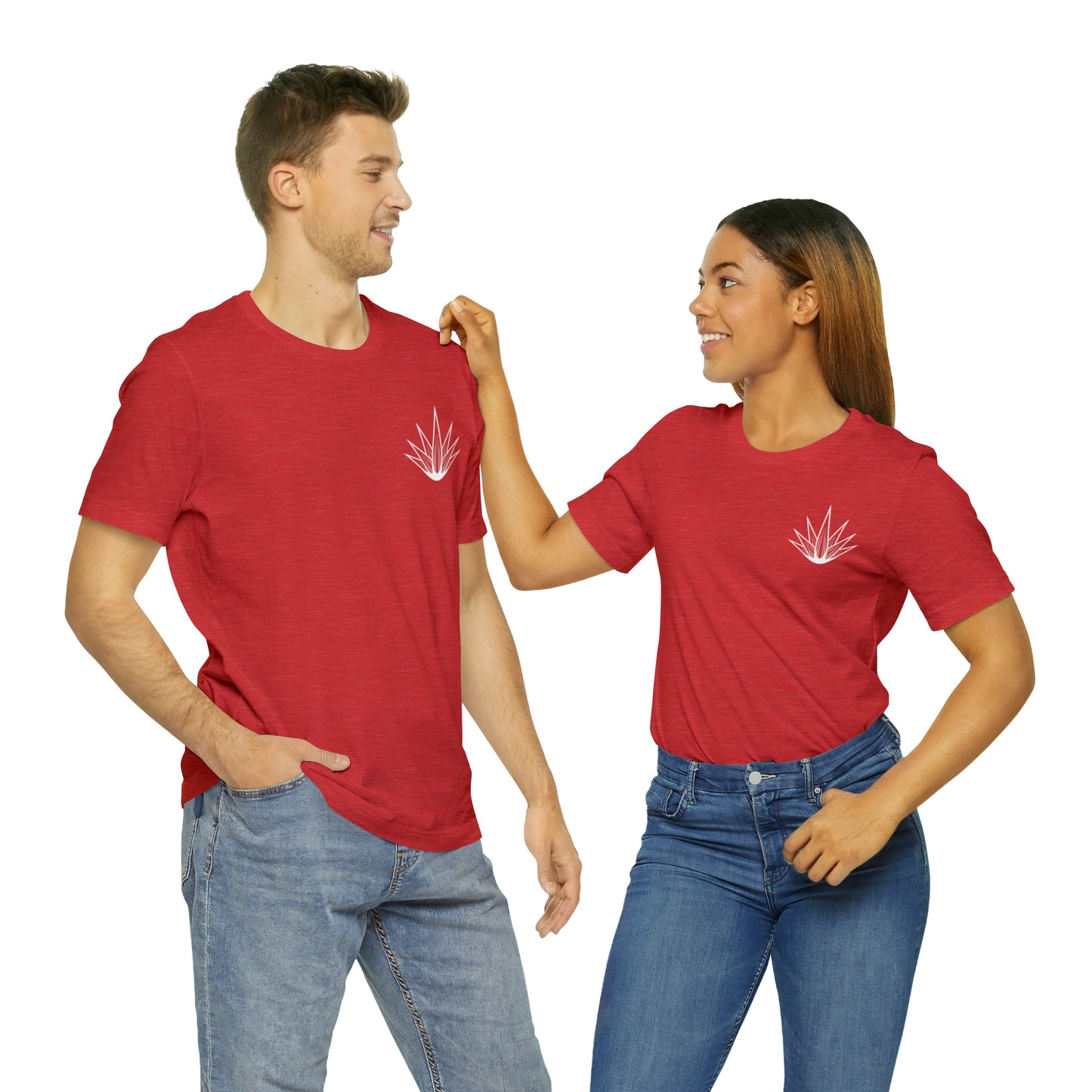 Agave Icon Shirt