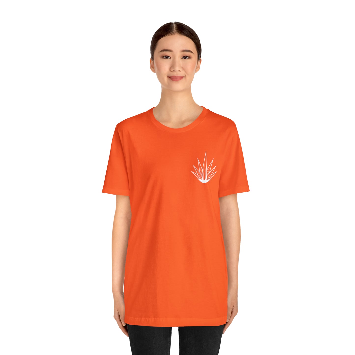 Agave Icon Shirt