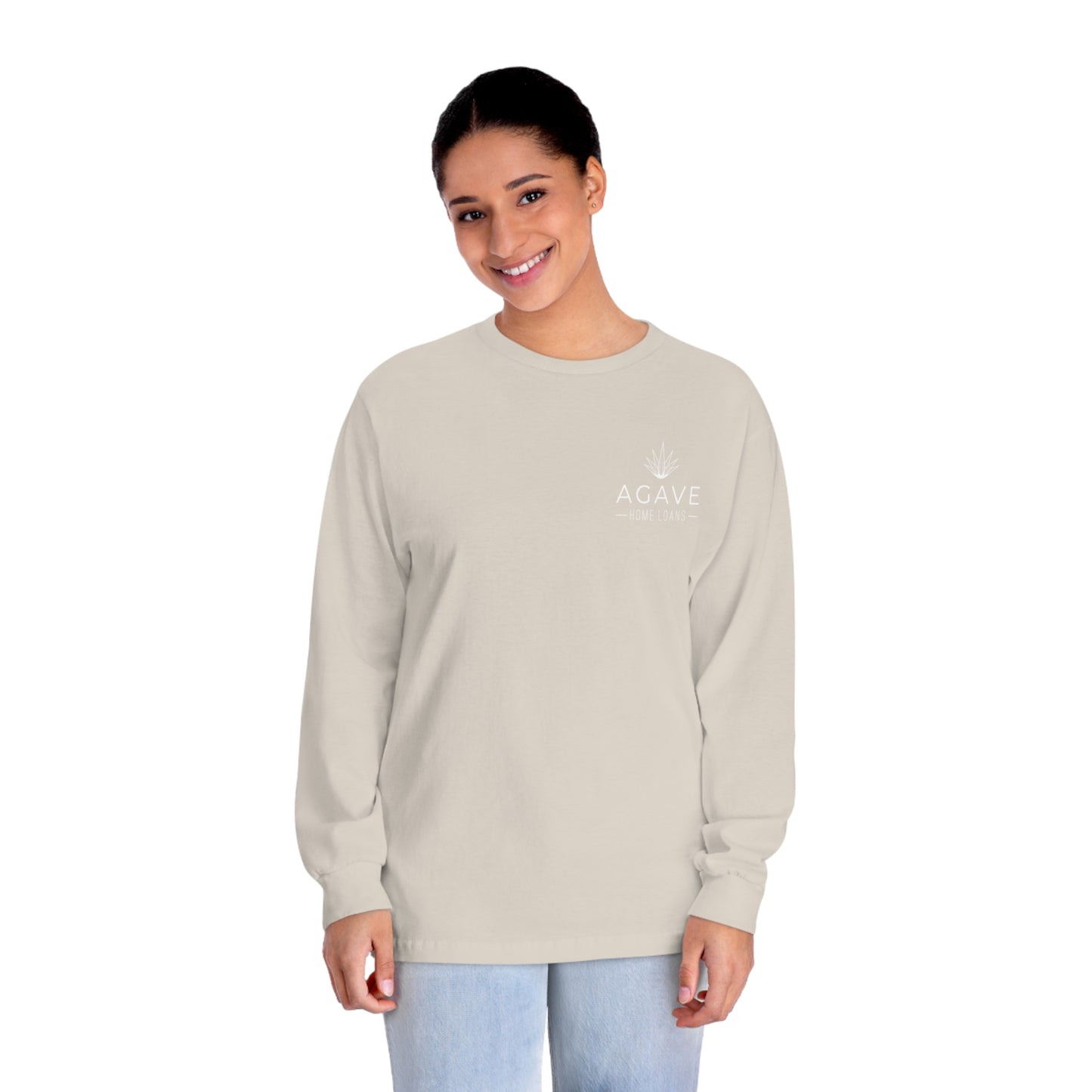 Agave Long Sleeve