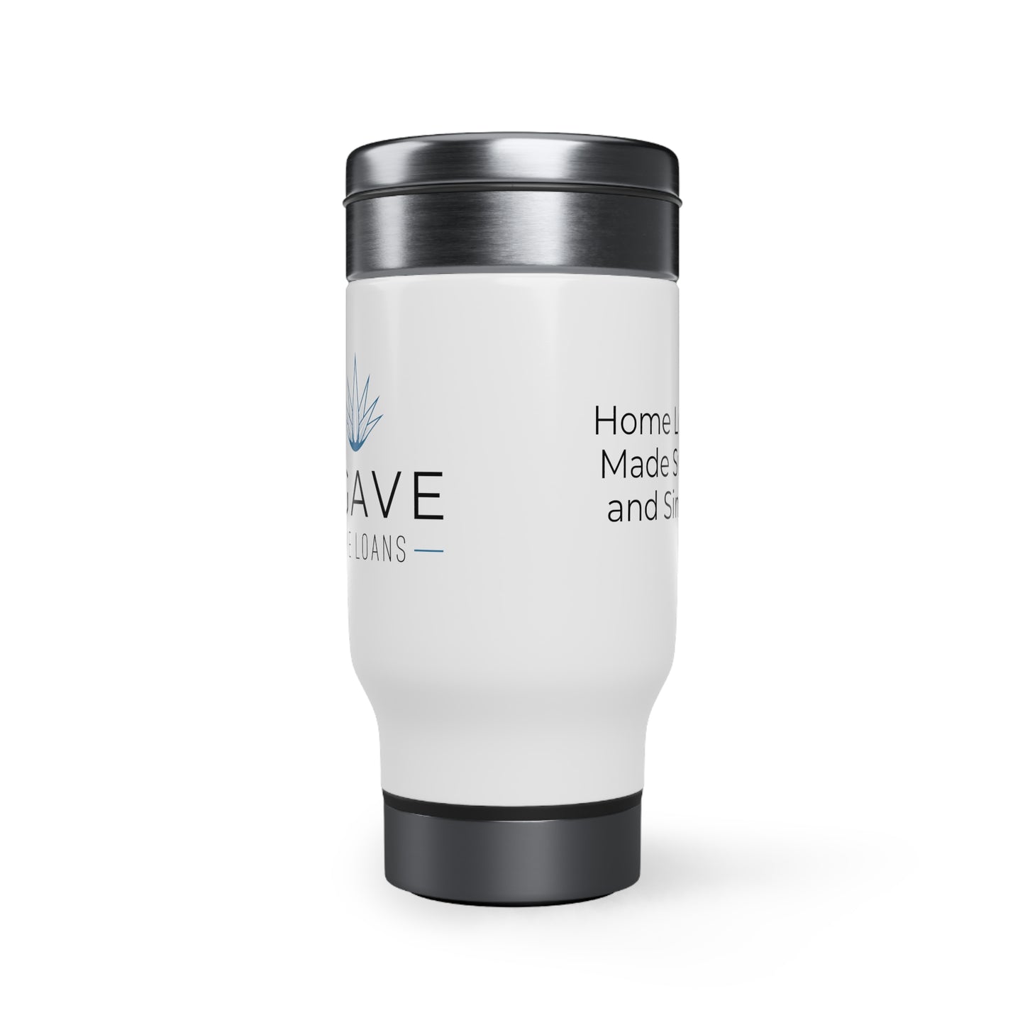 Agave Travel Mug
