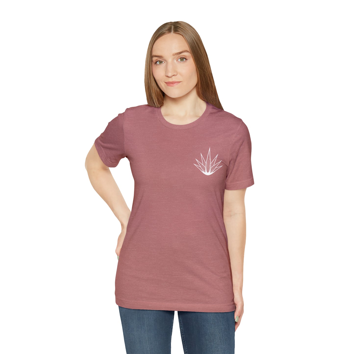 Agave Icon Shirt