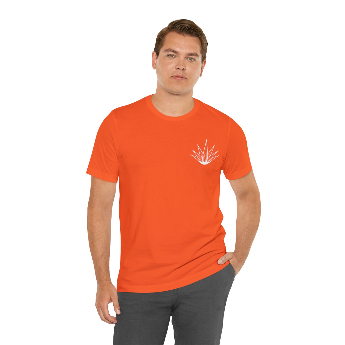 Agave Icon Shirt