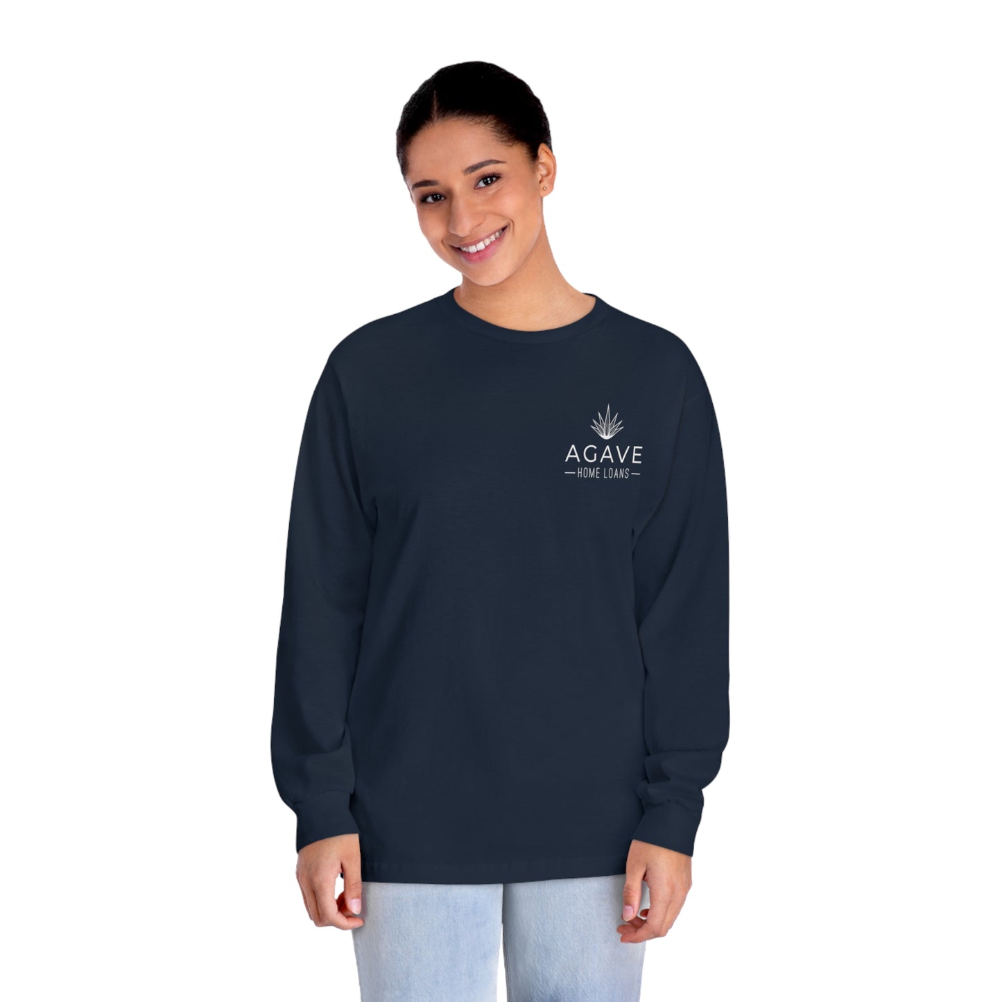 Agave Long Sleeve