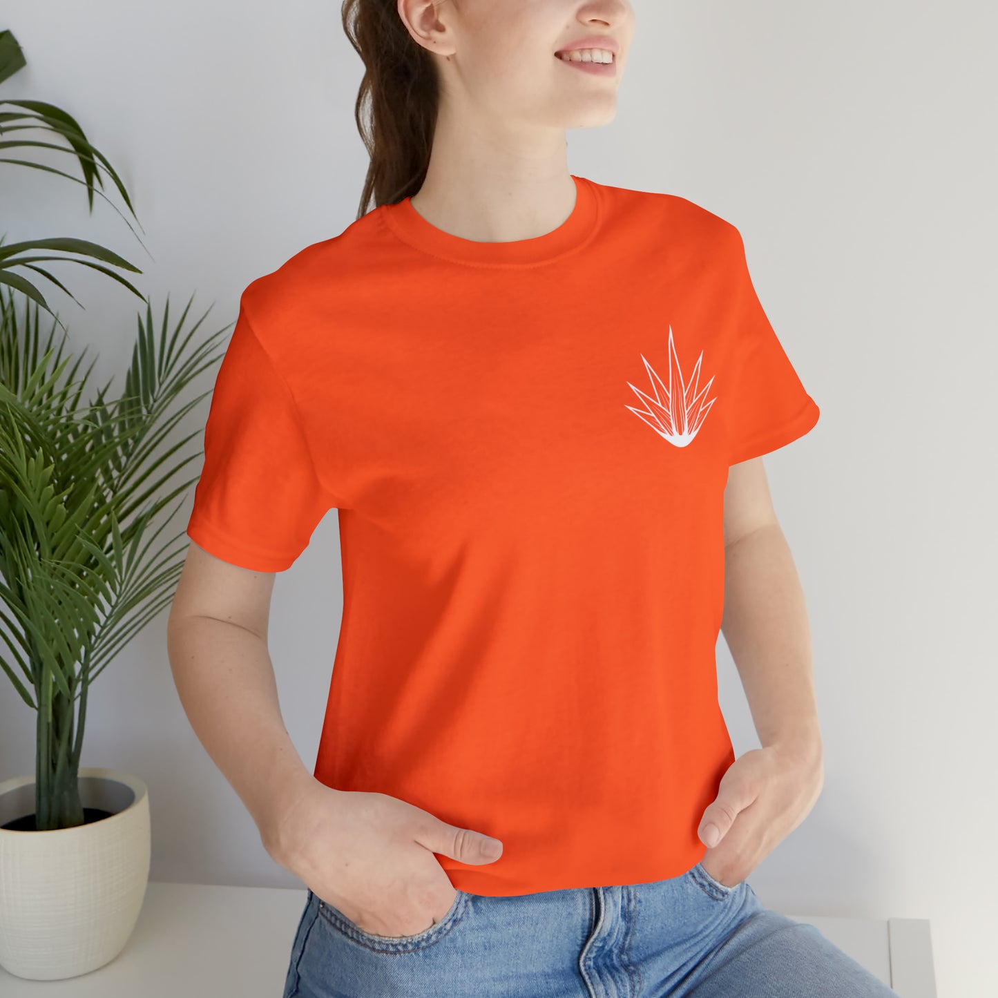 Agave Icon Shirt