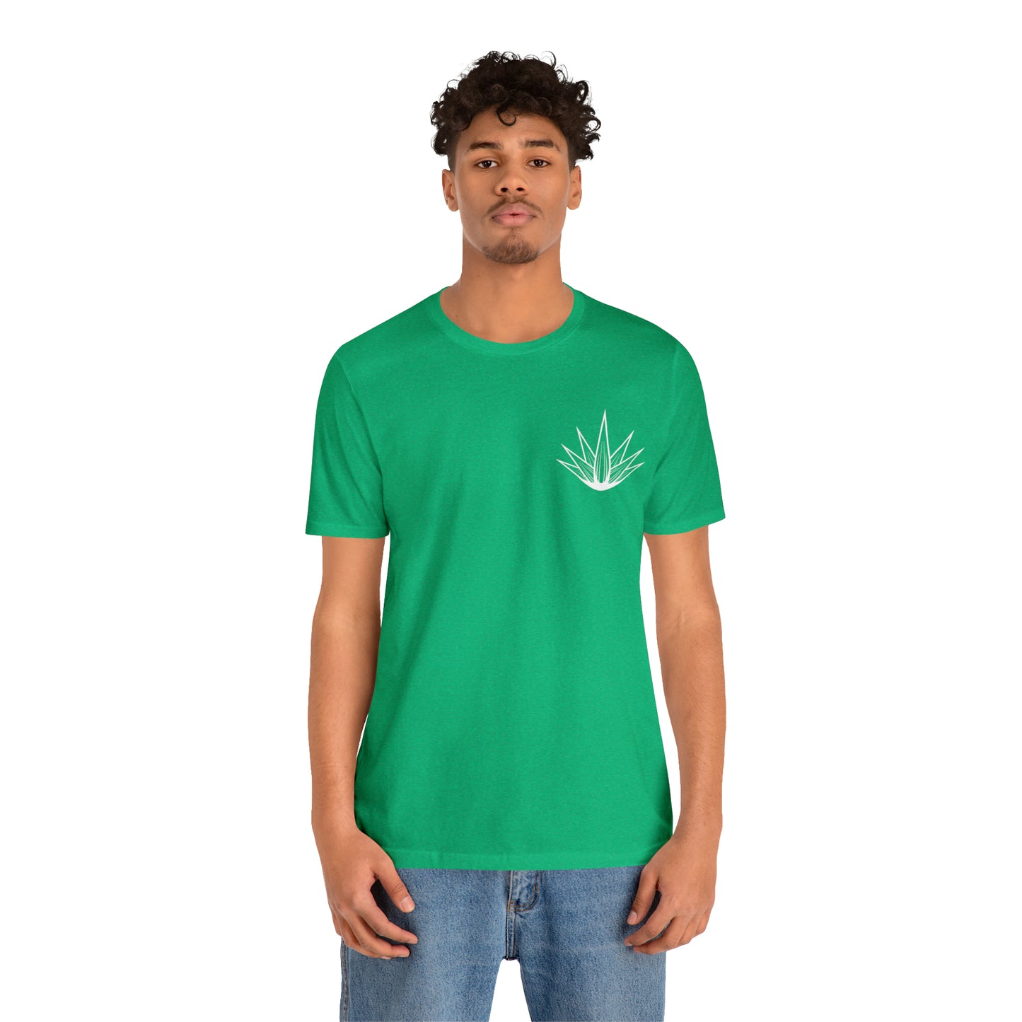 Agave Icon Shirt
