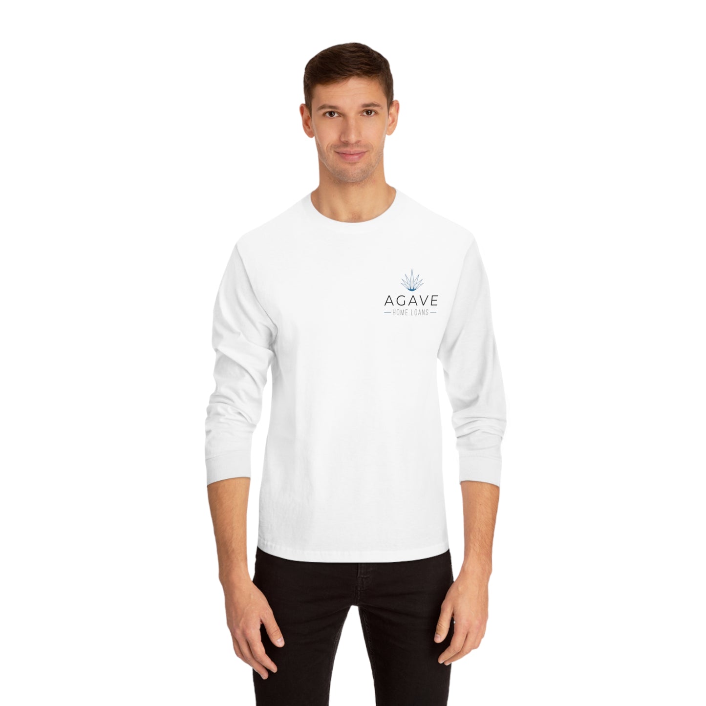 Agave Long Sleeve