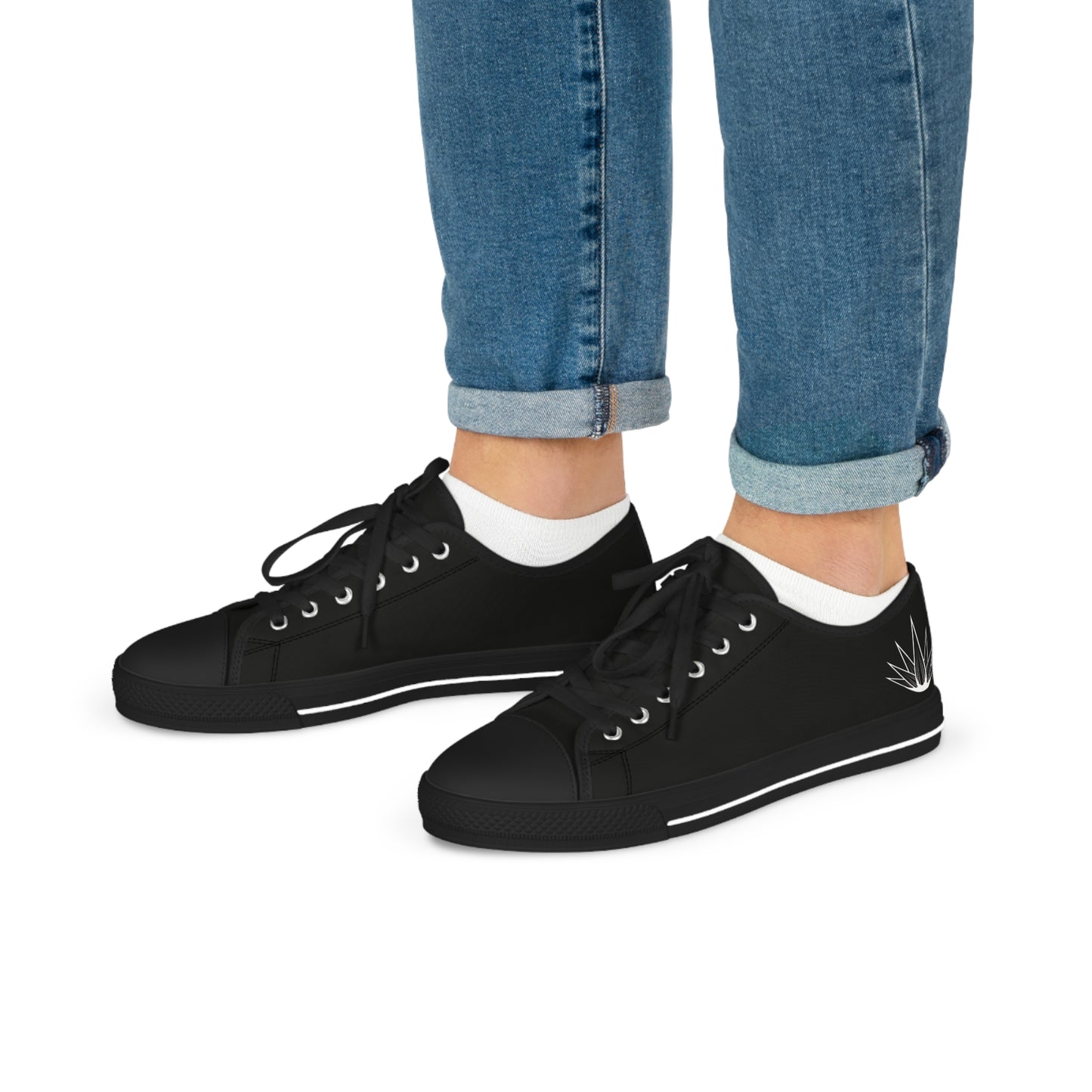 Low Top Sneakers