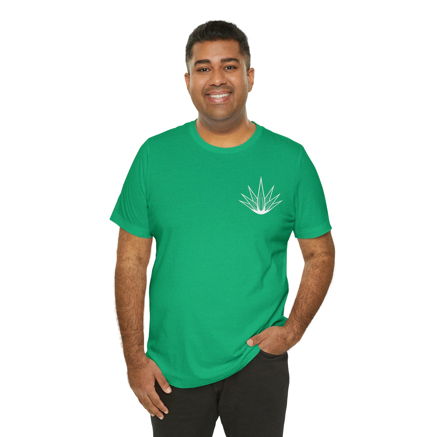 Agave Icon Shirt