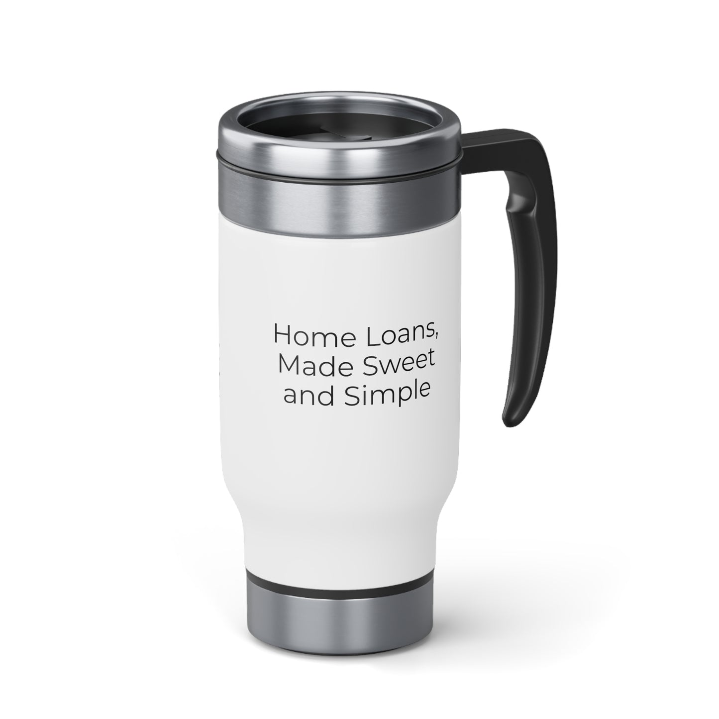Agave Travel Mug