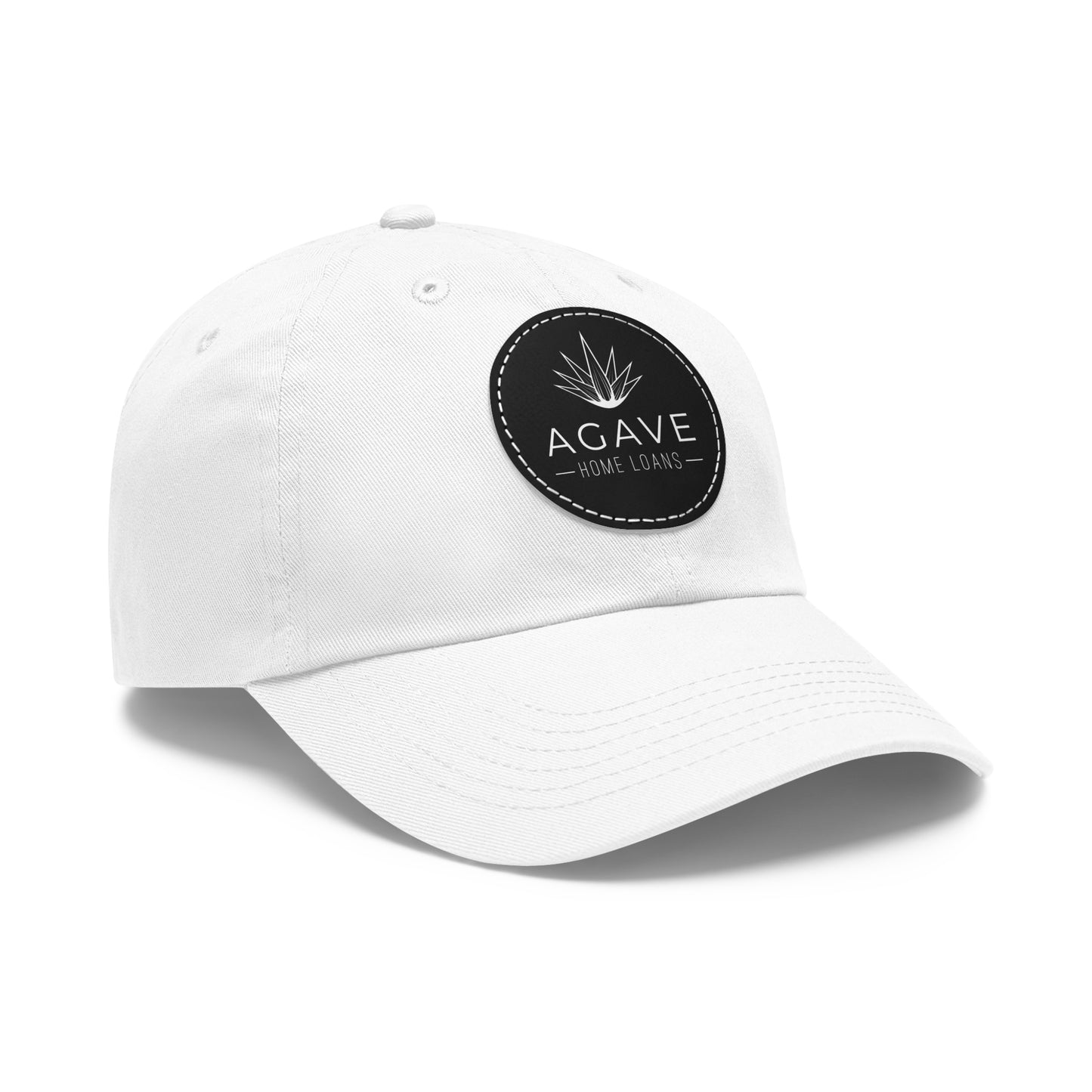 Agave Dad Hat