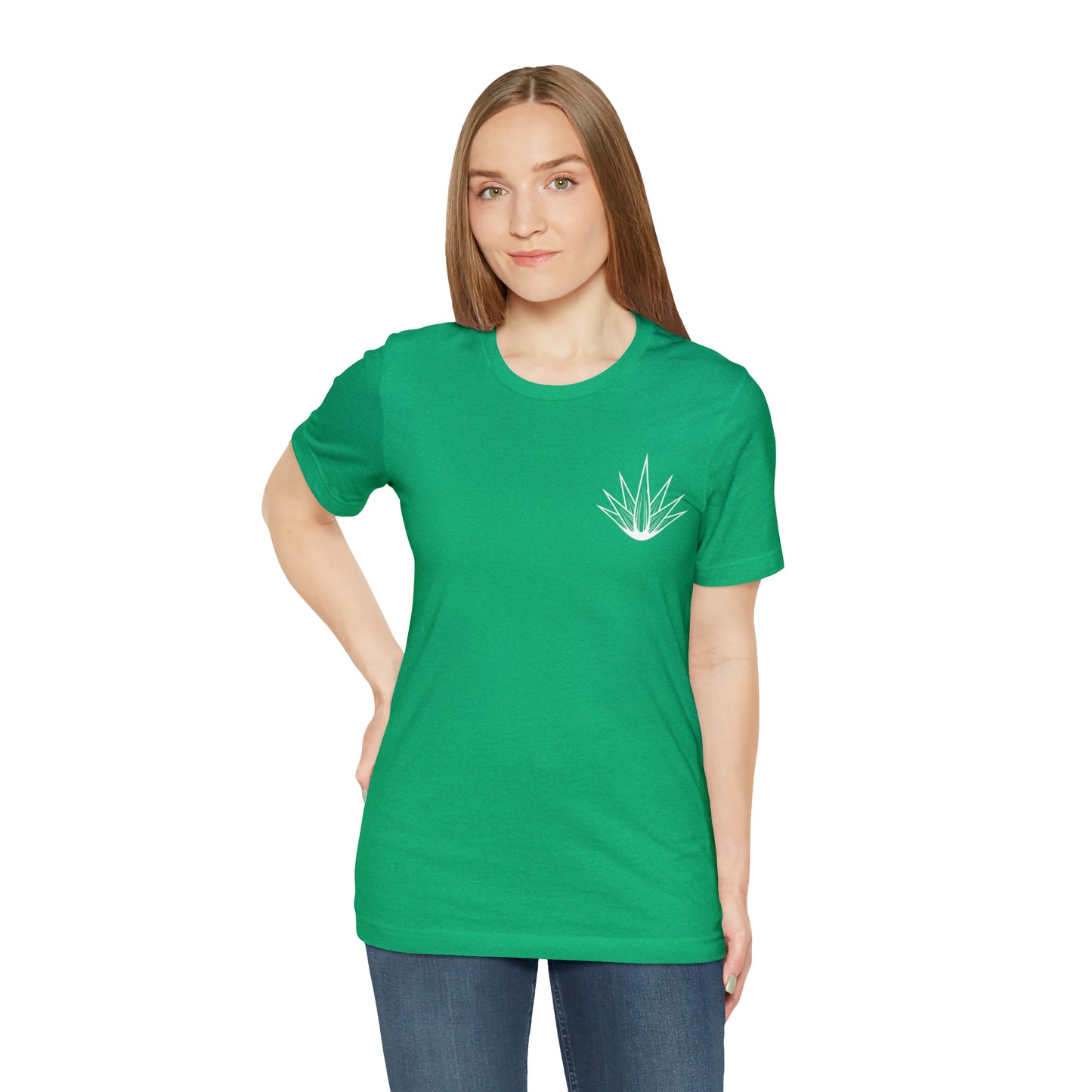 Agave Icon Shirt