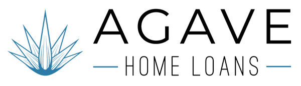 Agave Home Loans logo
