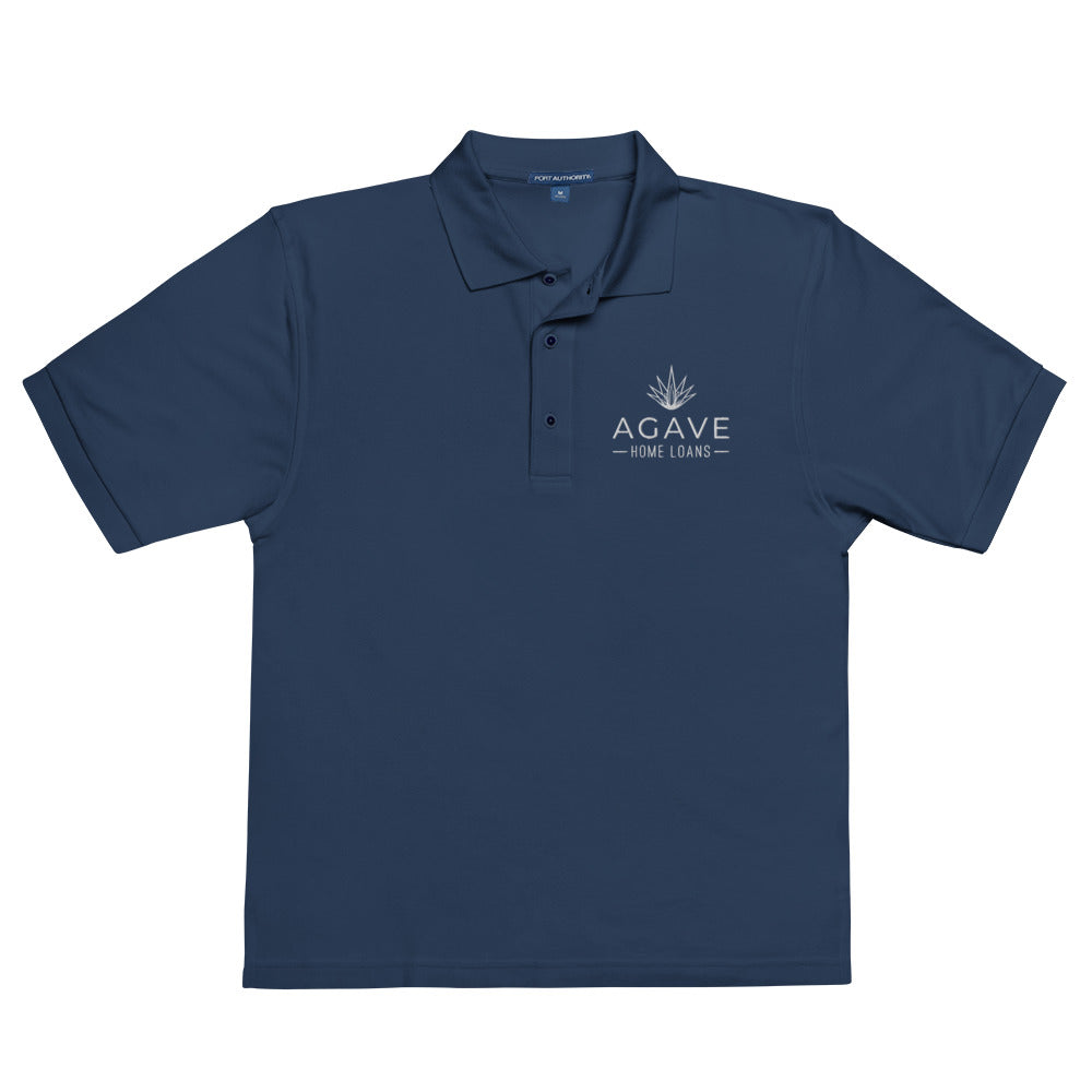 Agave Polo
