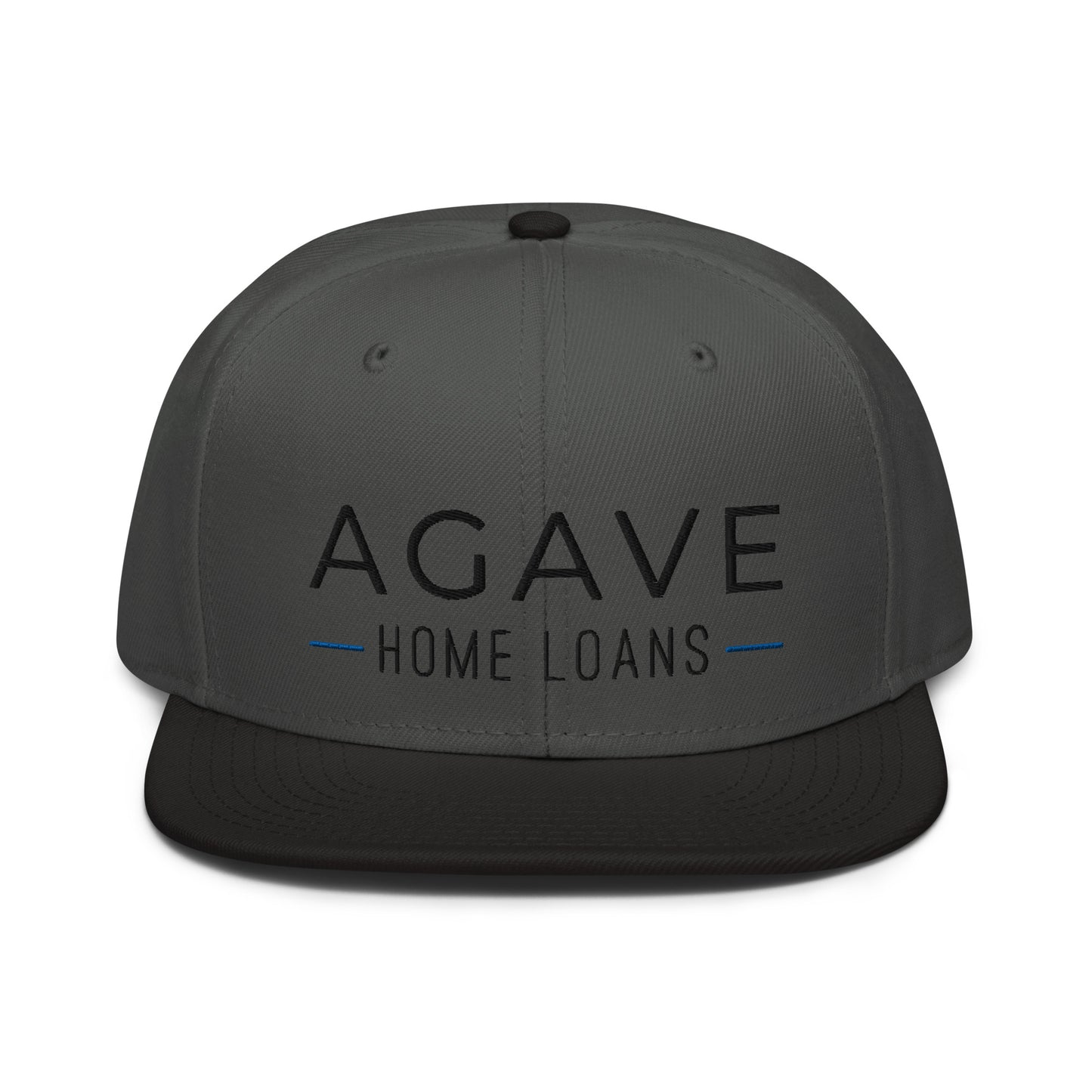 Agave Snapback