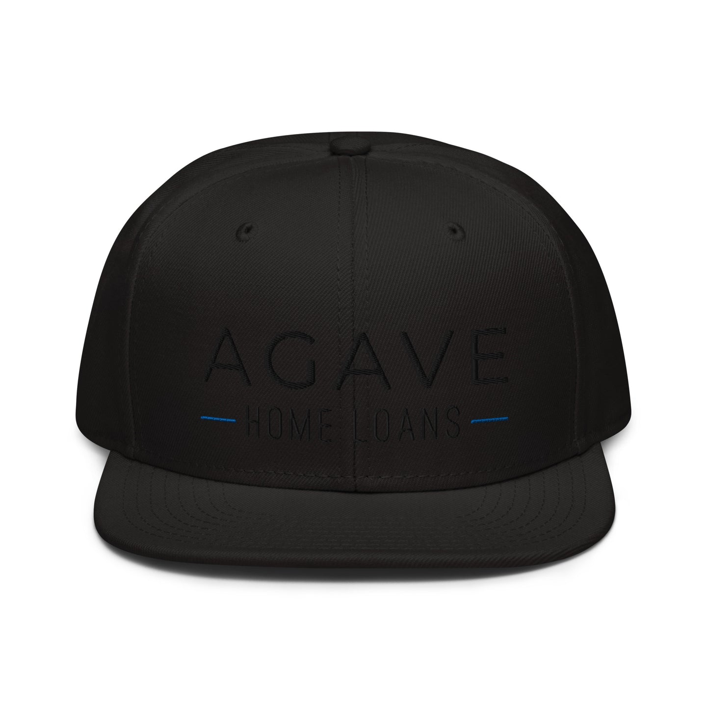Agave Snapback