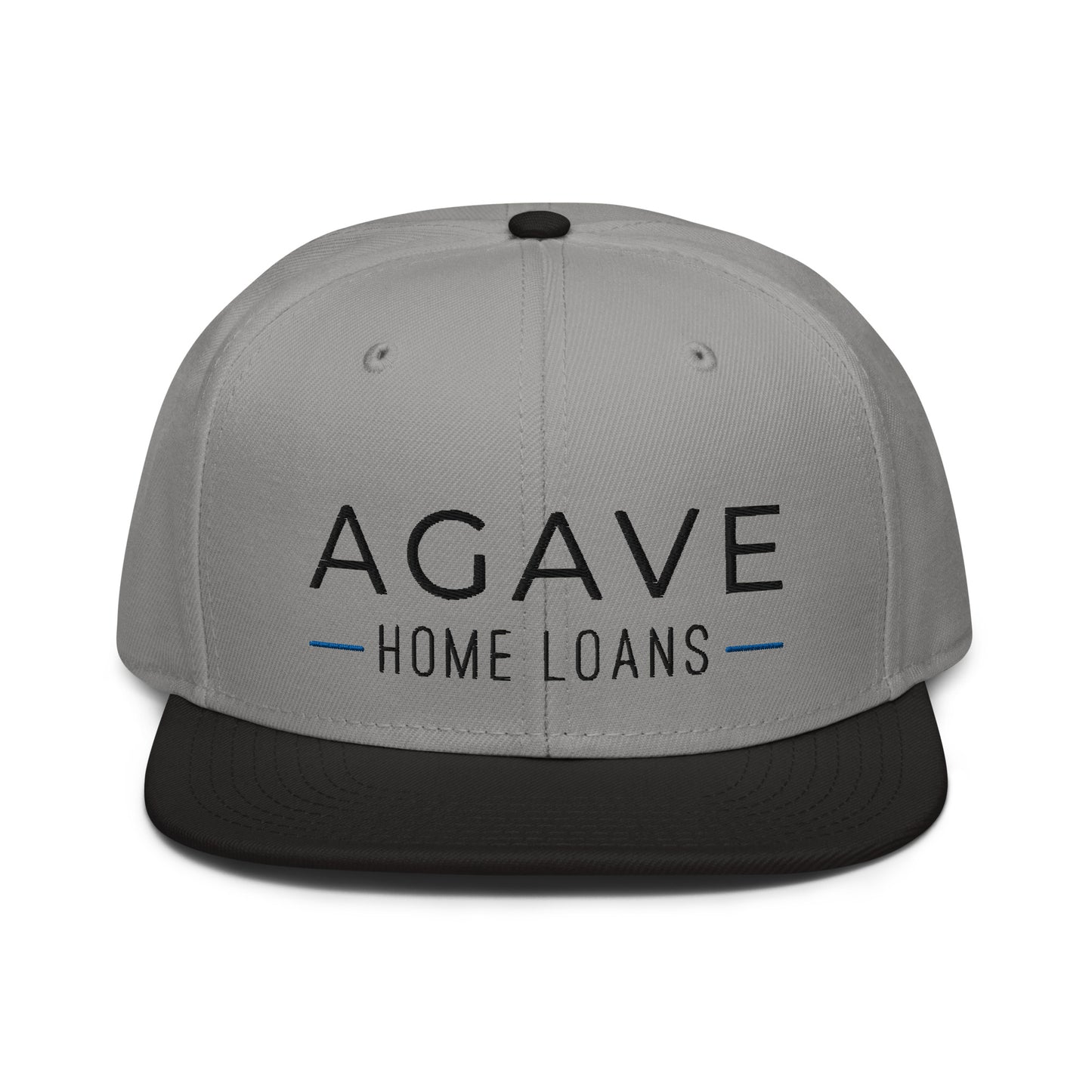 Agave Snapback