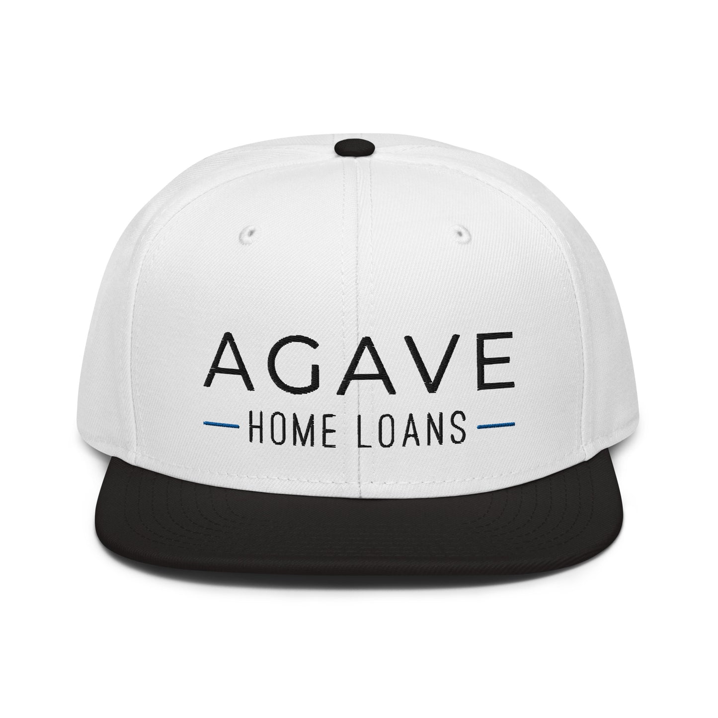 Agave Snapback