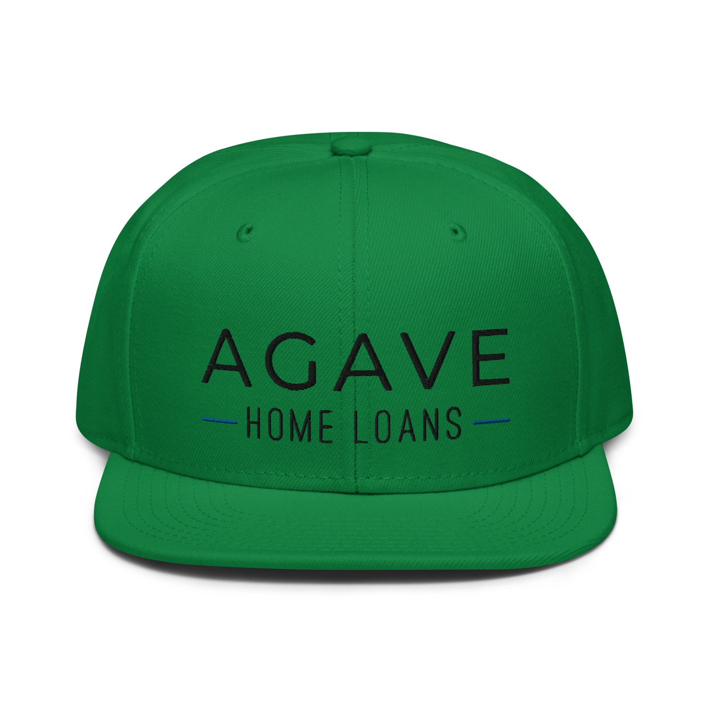 Agave Snapback