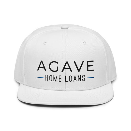 Agave Snapback