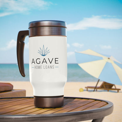Agave Travel Mug