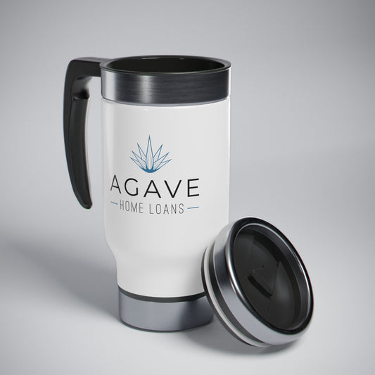Agave Travel Mug