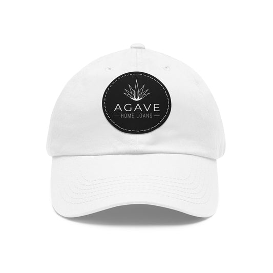 Agave Dad Hat